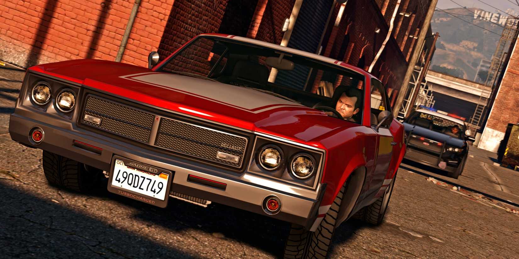 GTA 5