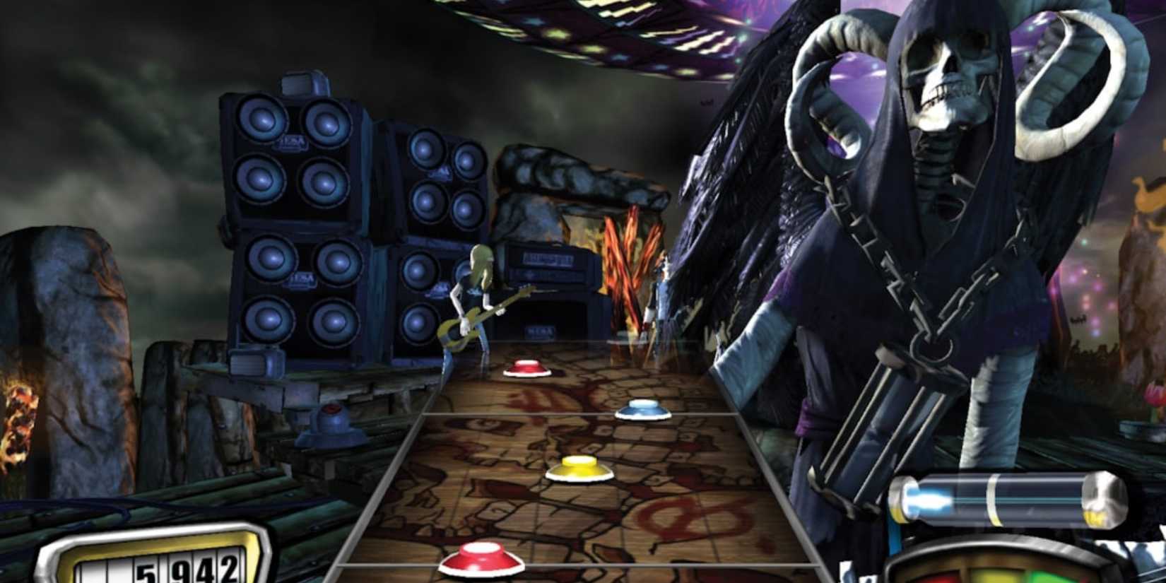 Guitar Hero II