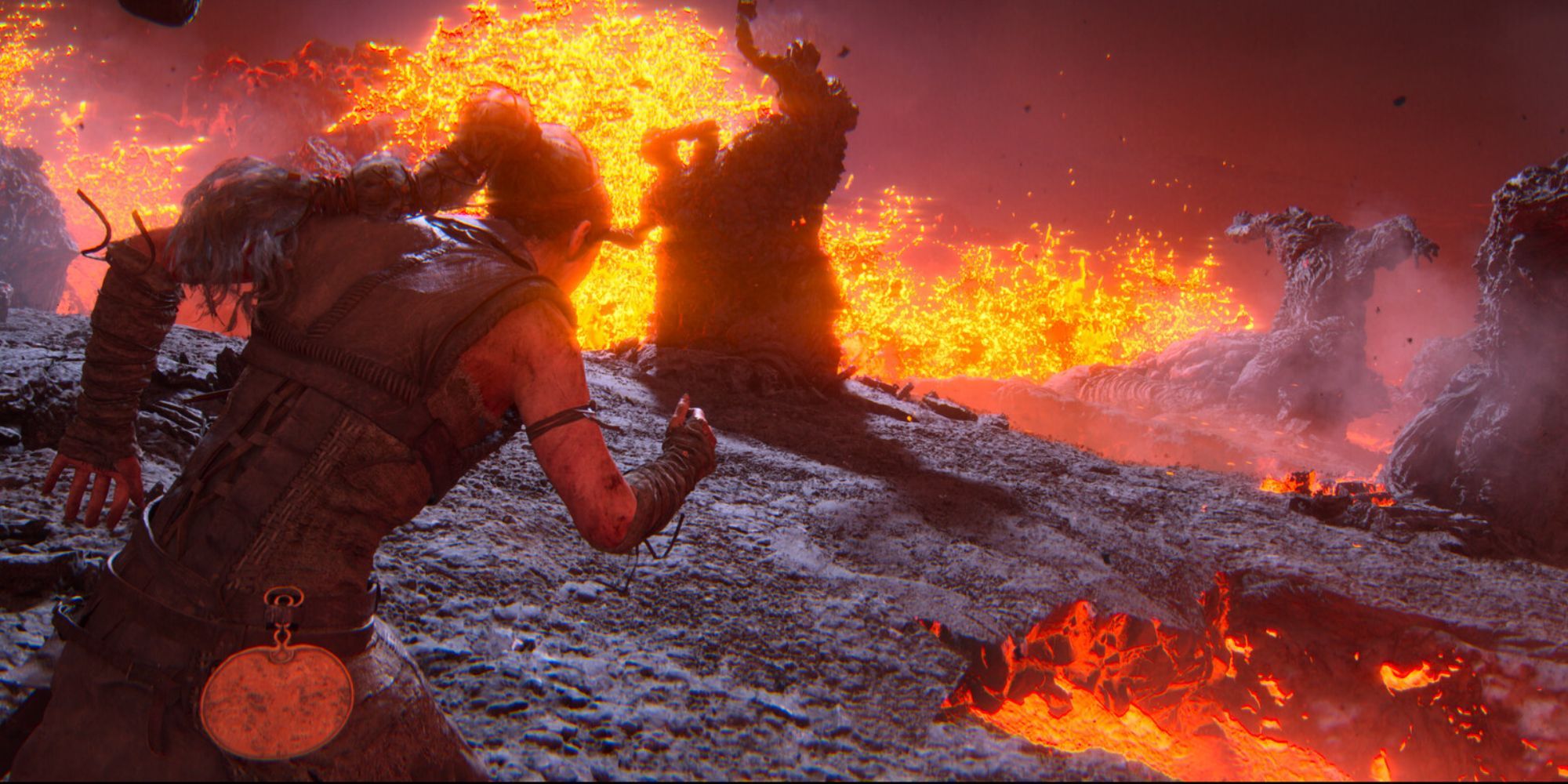 Hellblade 2 Review Senua's Saga