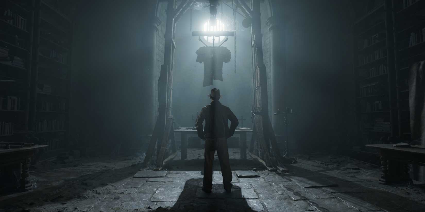 Here's Why Indiana Jones The Order Of Giants DLC Has Scaling Difficulty