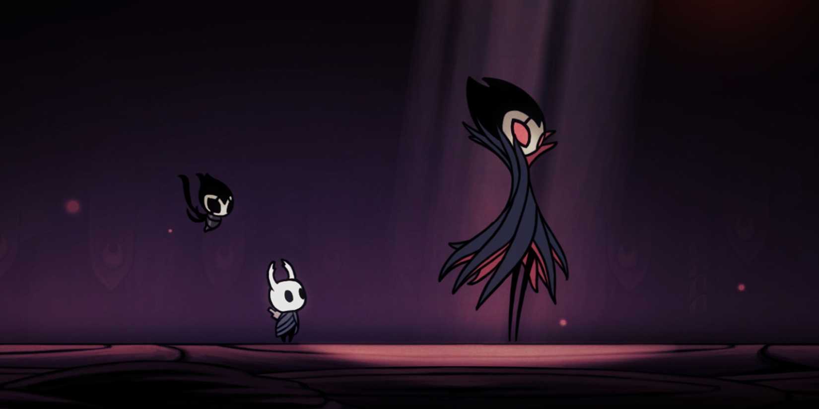 Hollow Knight All Charm Notch Locations Grimm