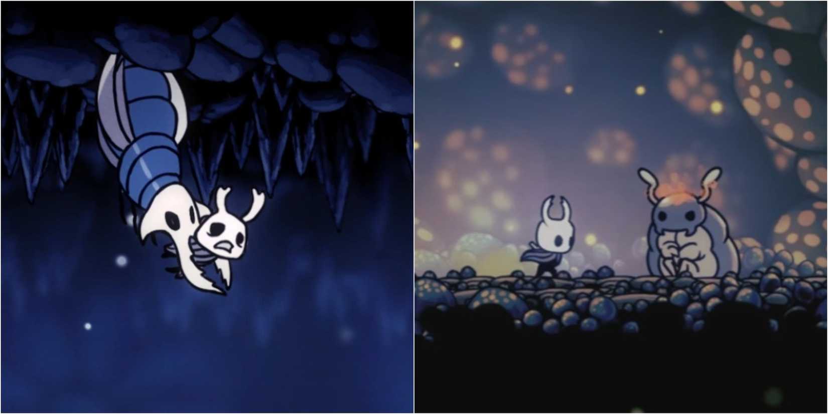 Hollow Knight How To Access All DLCs Hidden Dreams 3