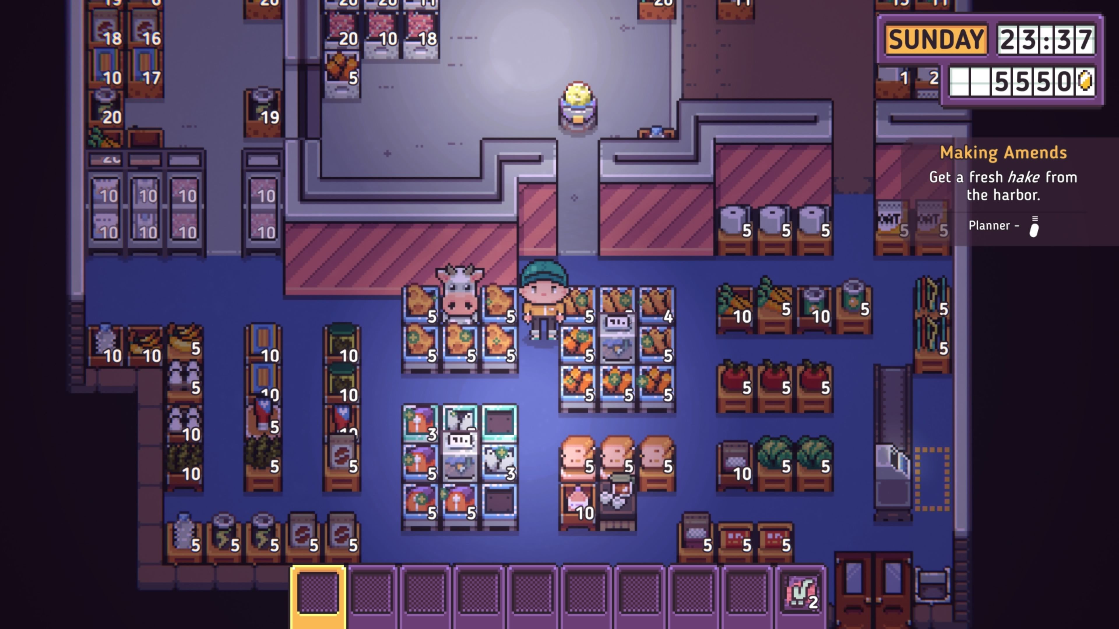 折扣店 3
