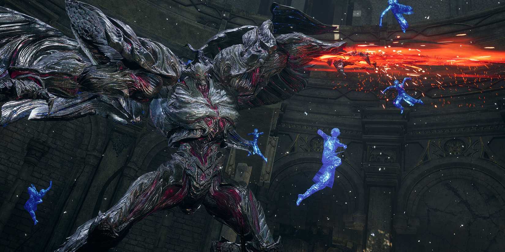 Lost Soul Aside Has Huge Day 1 Optimization Patch For Better Enhancements