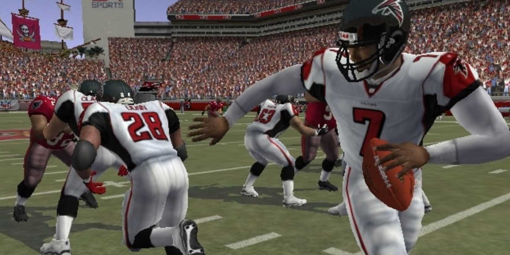 Madden NFL 2004