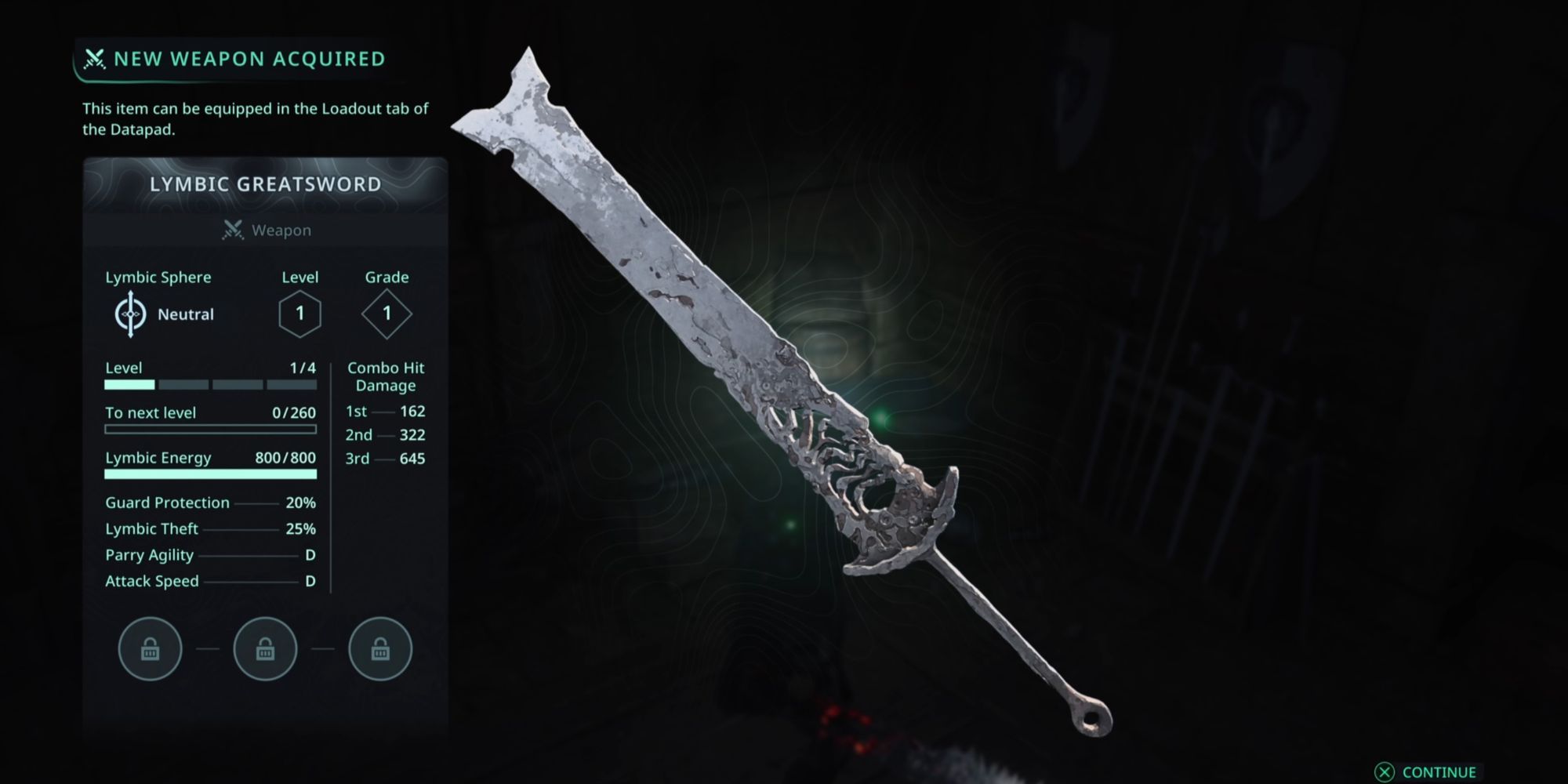 Martial Lineage Mystery Rewards Hell Is Us