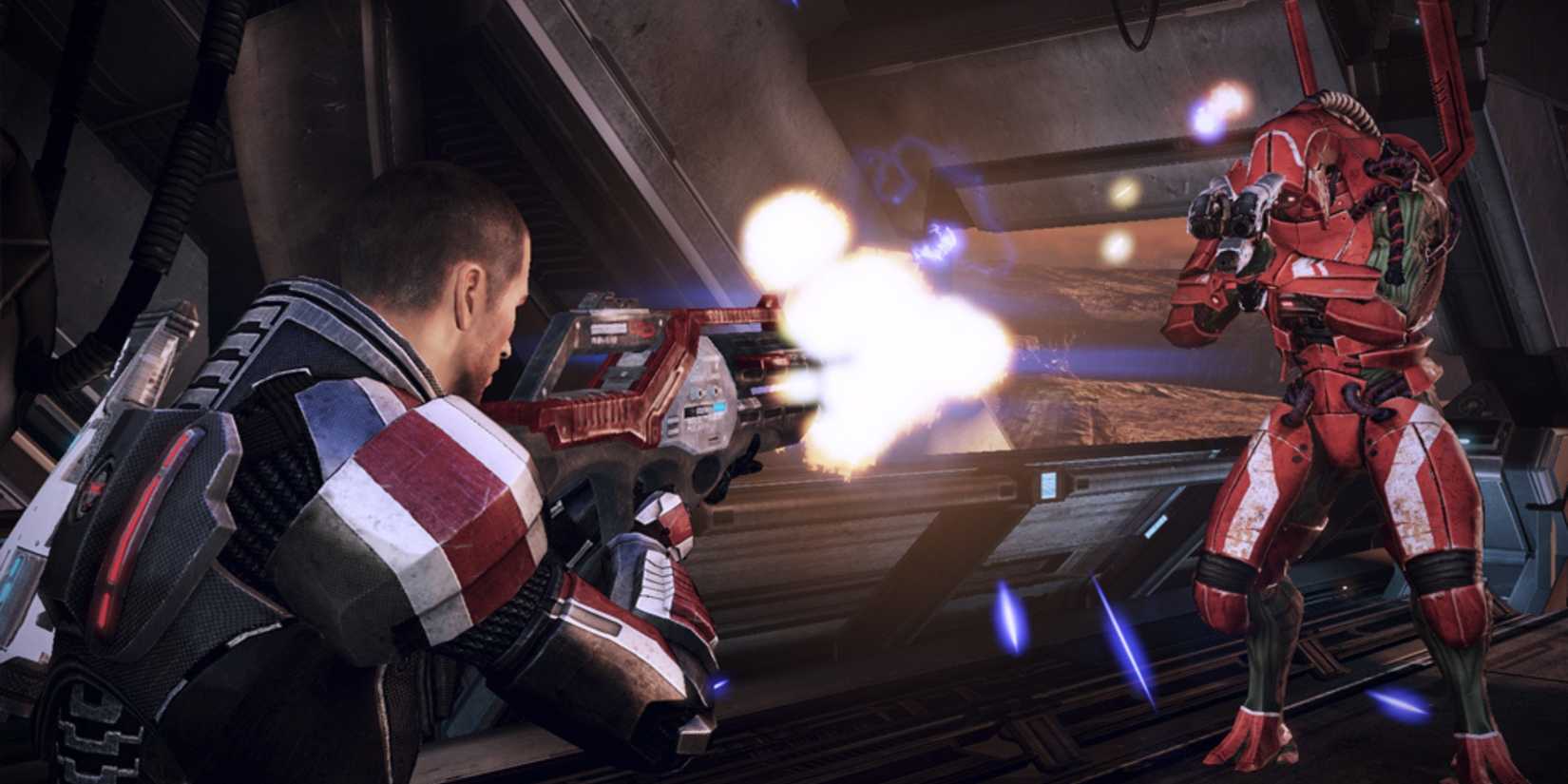 Mass Effect 3