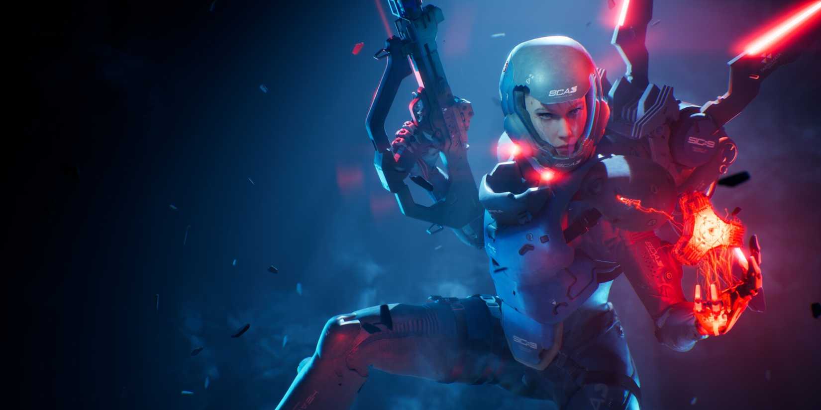 Metal Eden Global Release Times For September 2nd Revealed