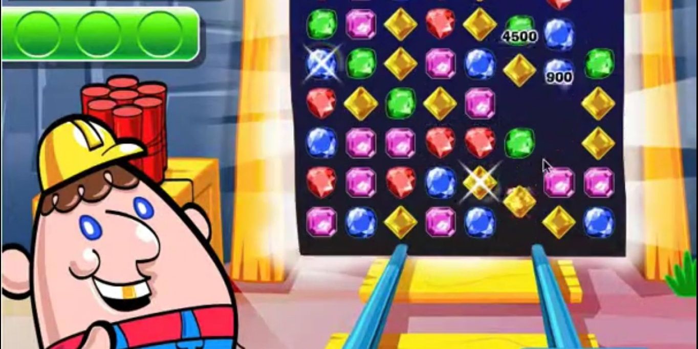 Miner Speed 