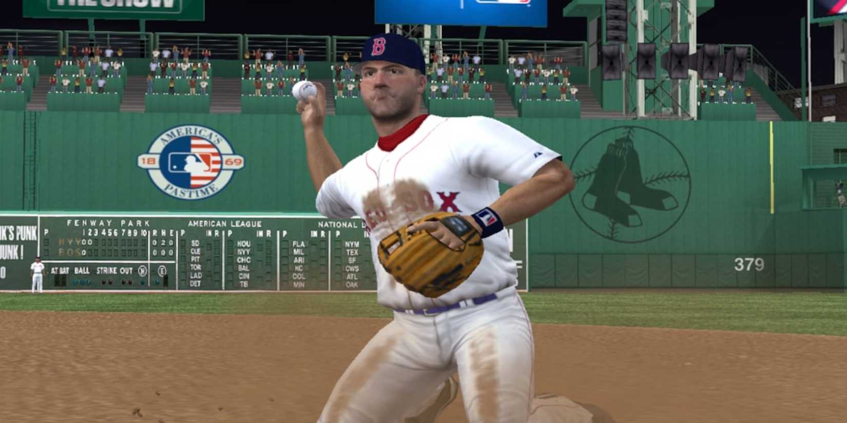 MLB 09 The Show