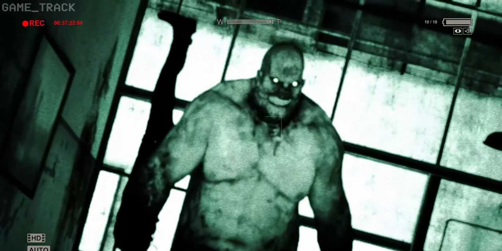 outlast