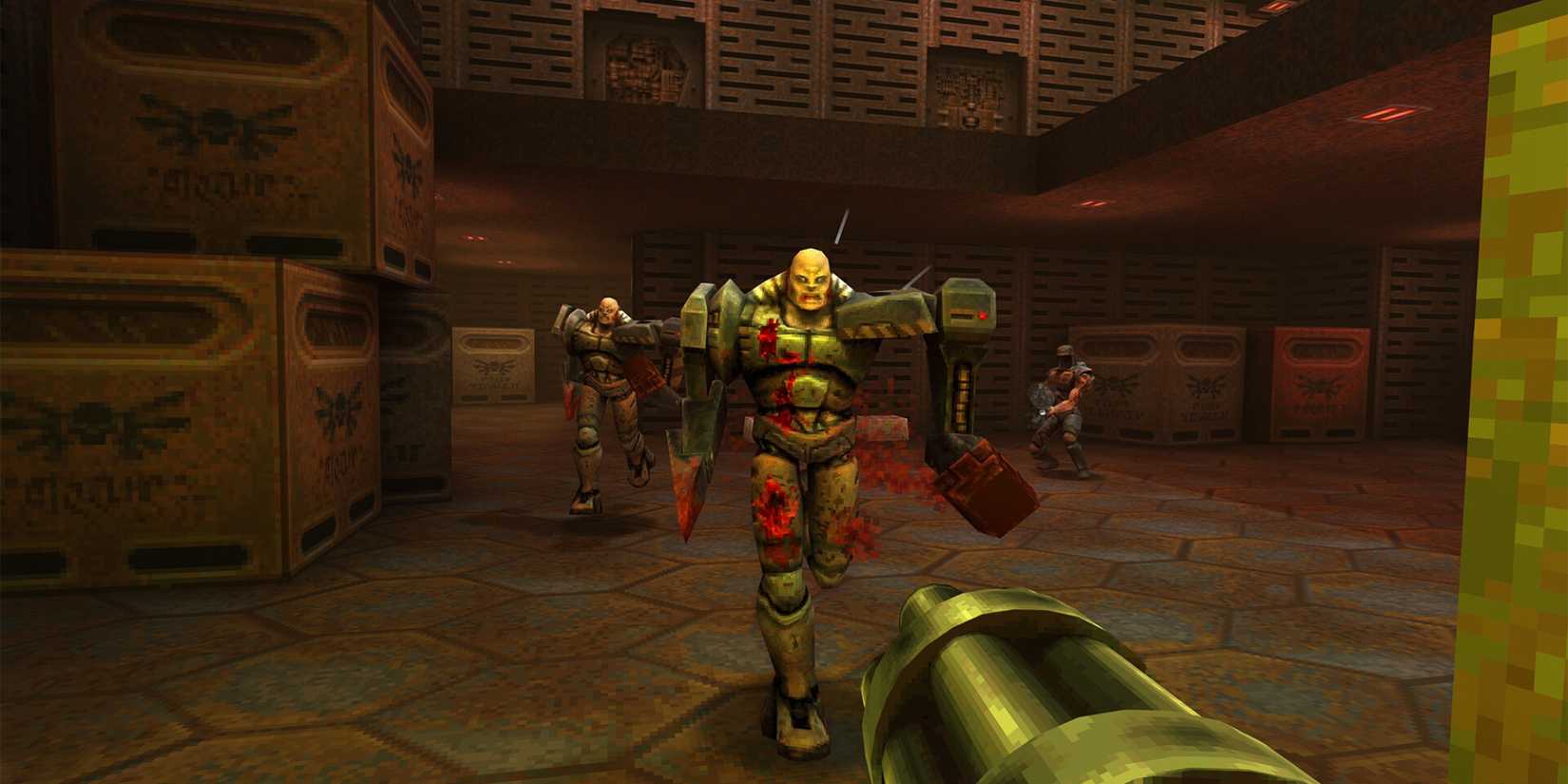 Quake 2