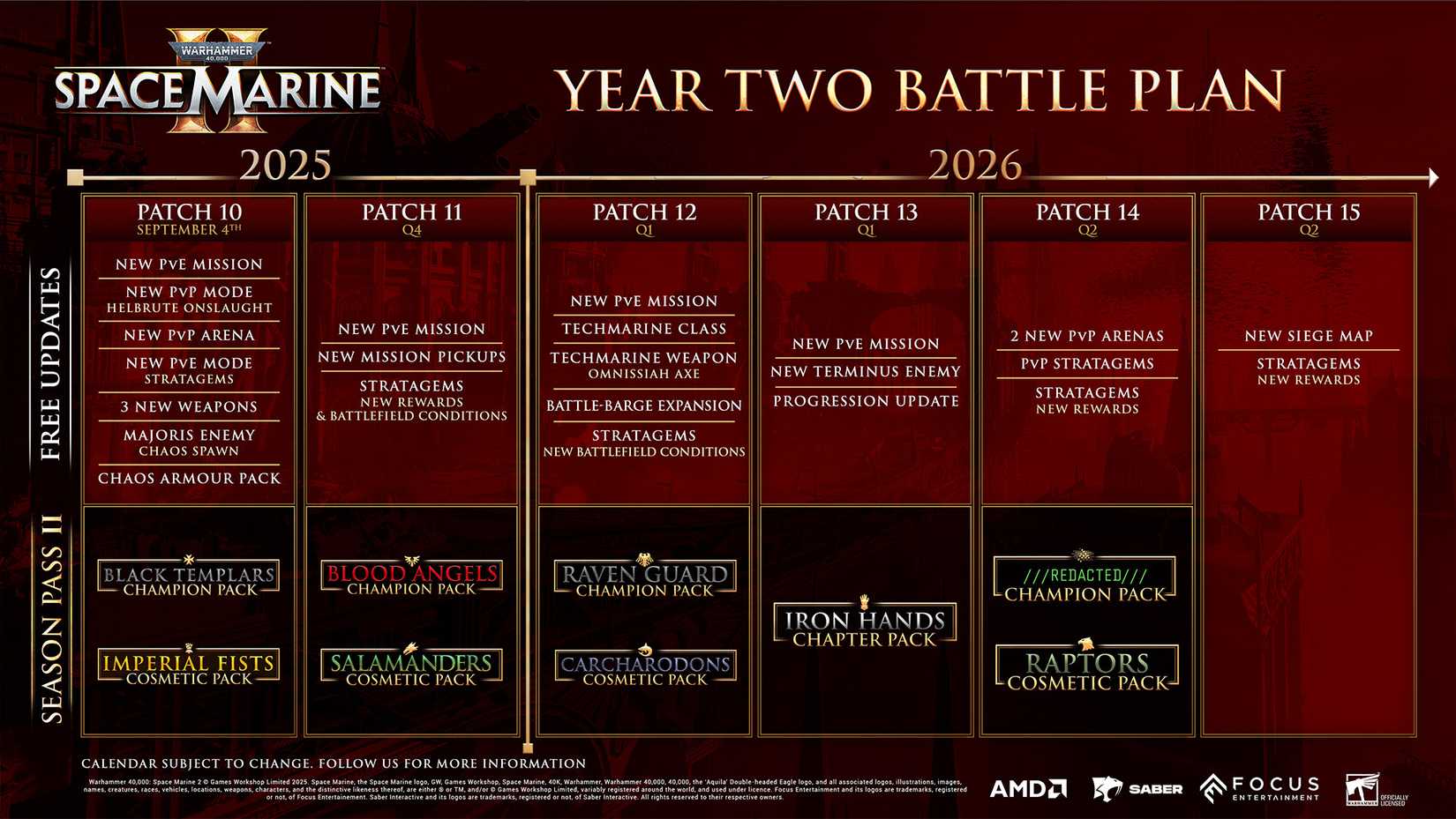 Space Marine 2 Year 2 Roadmap-1