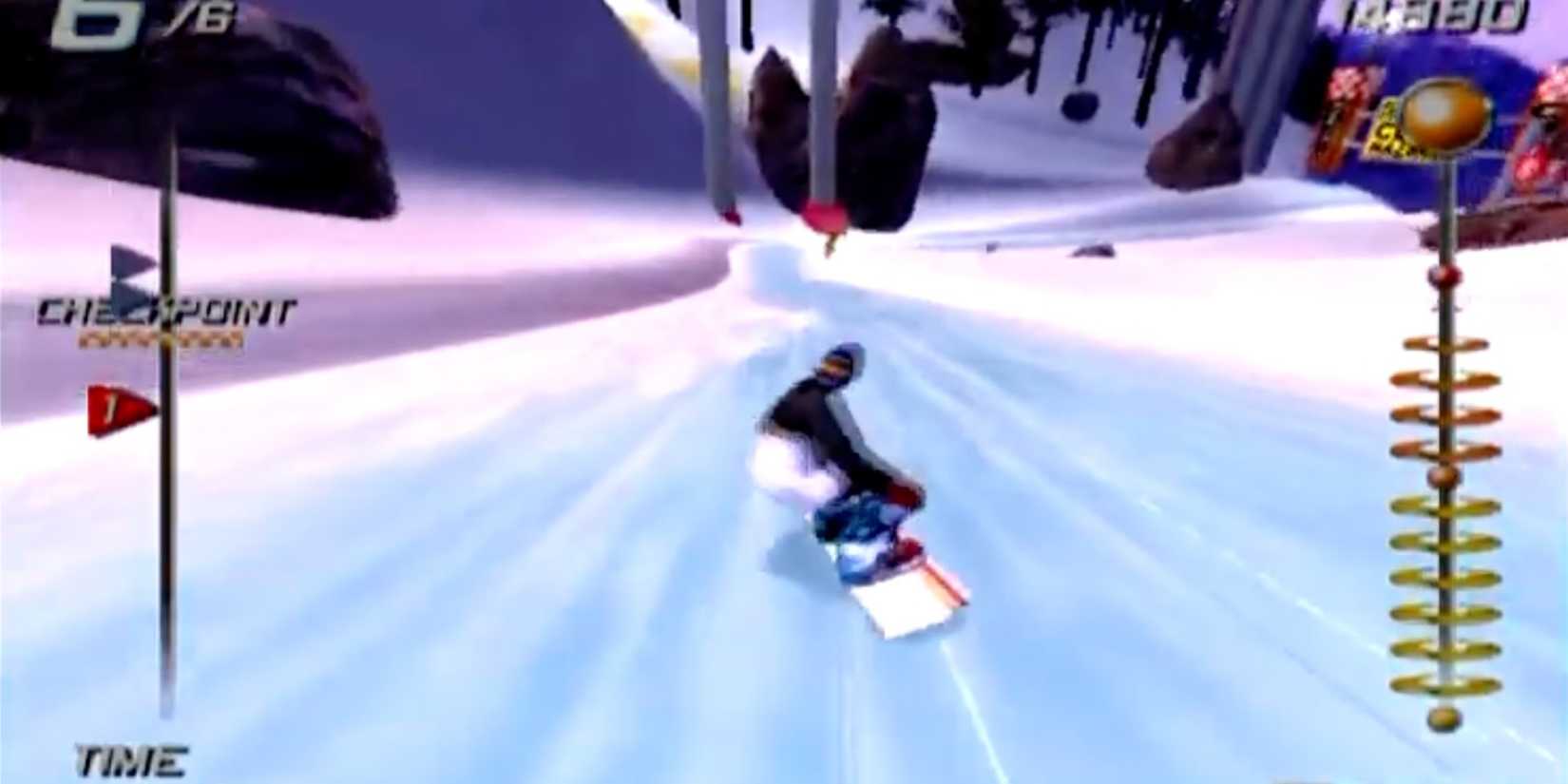 SSX 