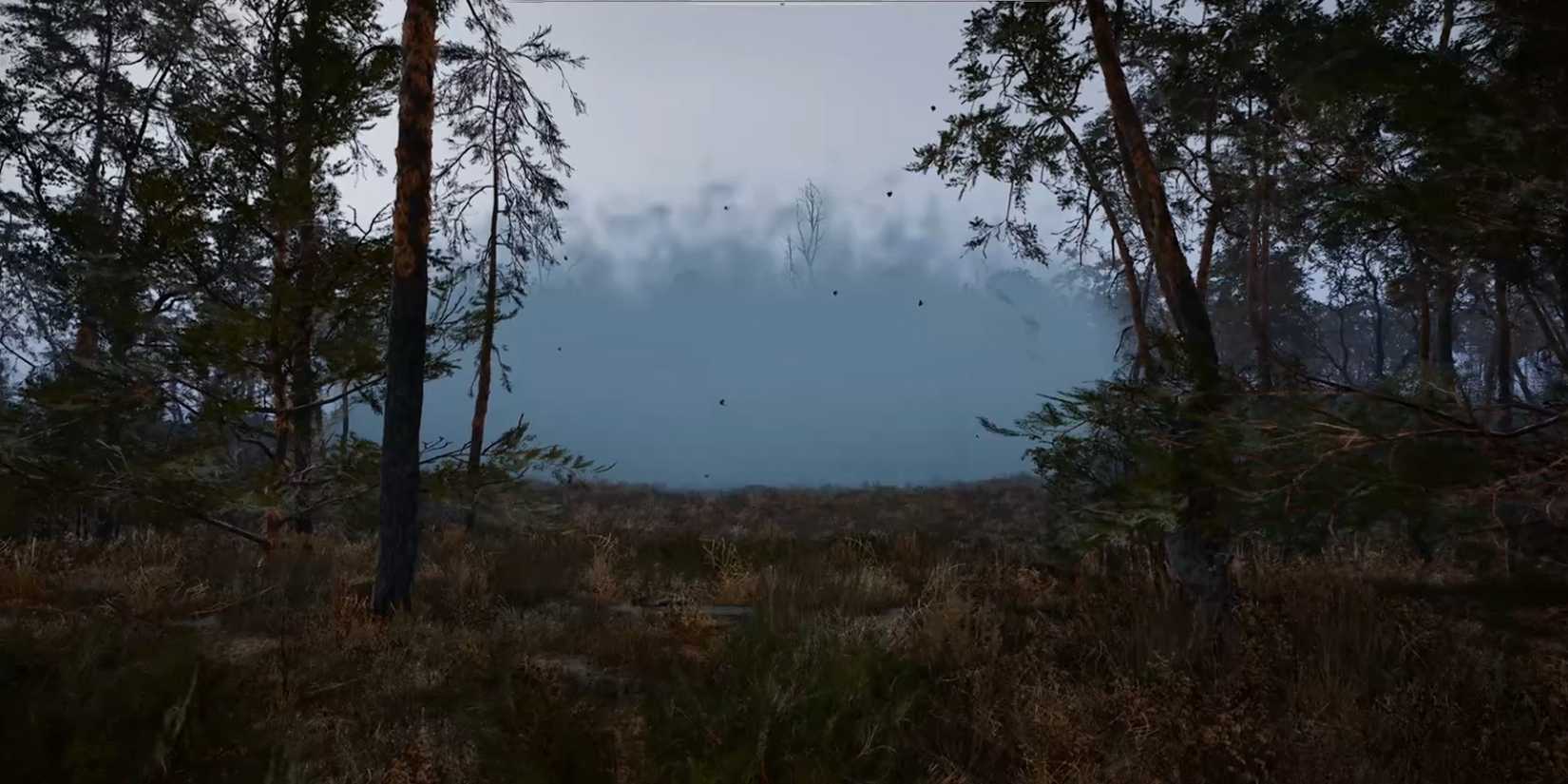 Acosador 2 la niebla