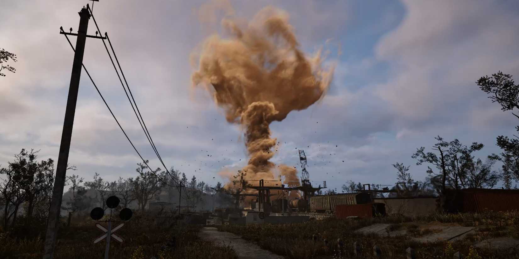 Acosador 2 tornado yaniv