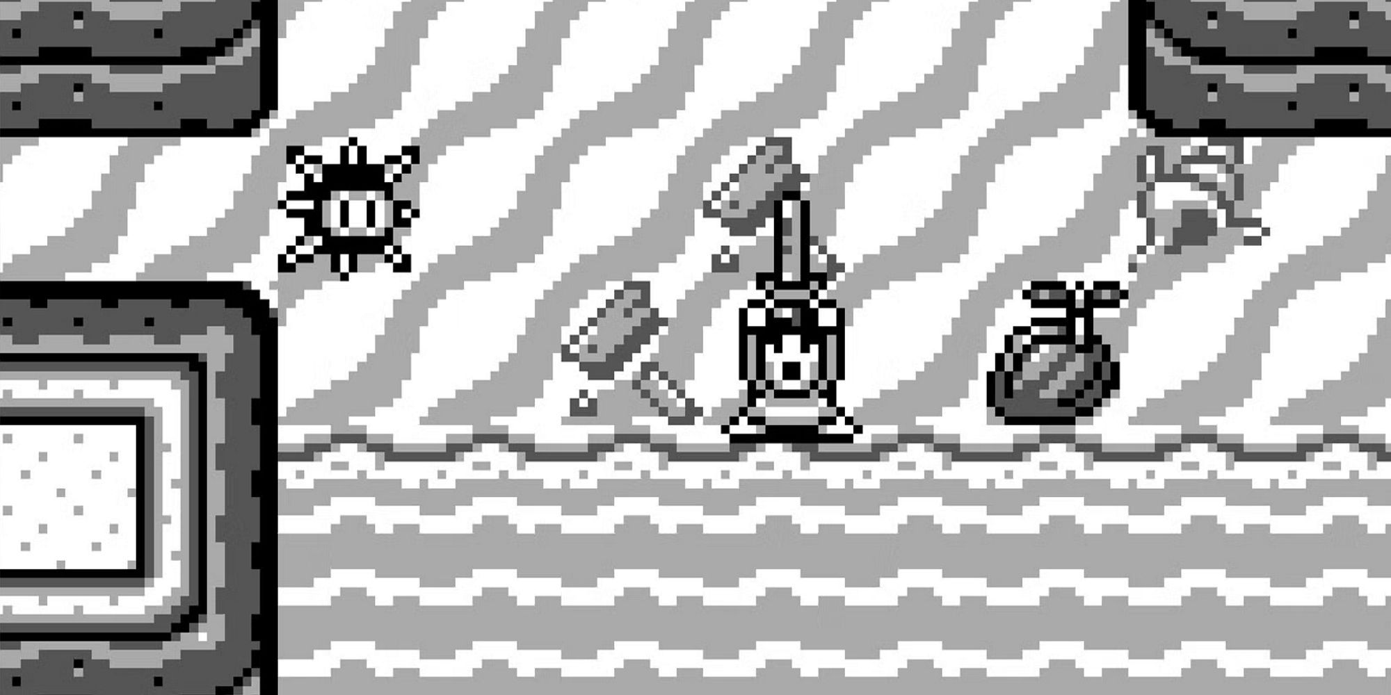 The Best Zelda Games On Every Nintendo Console Ranked Links Awakening