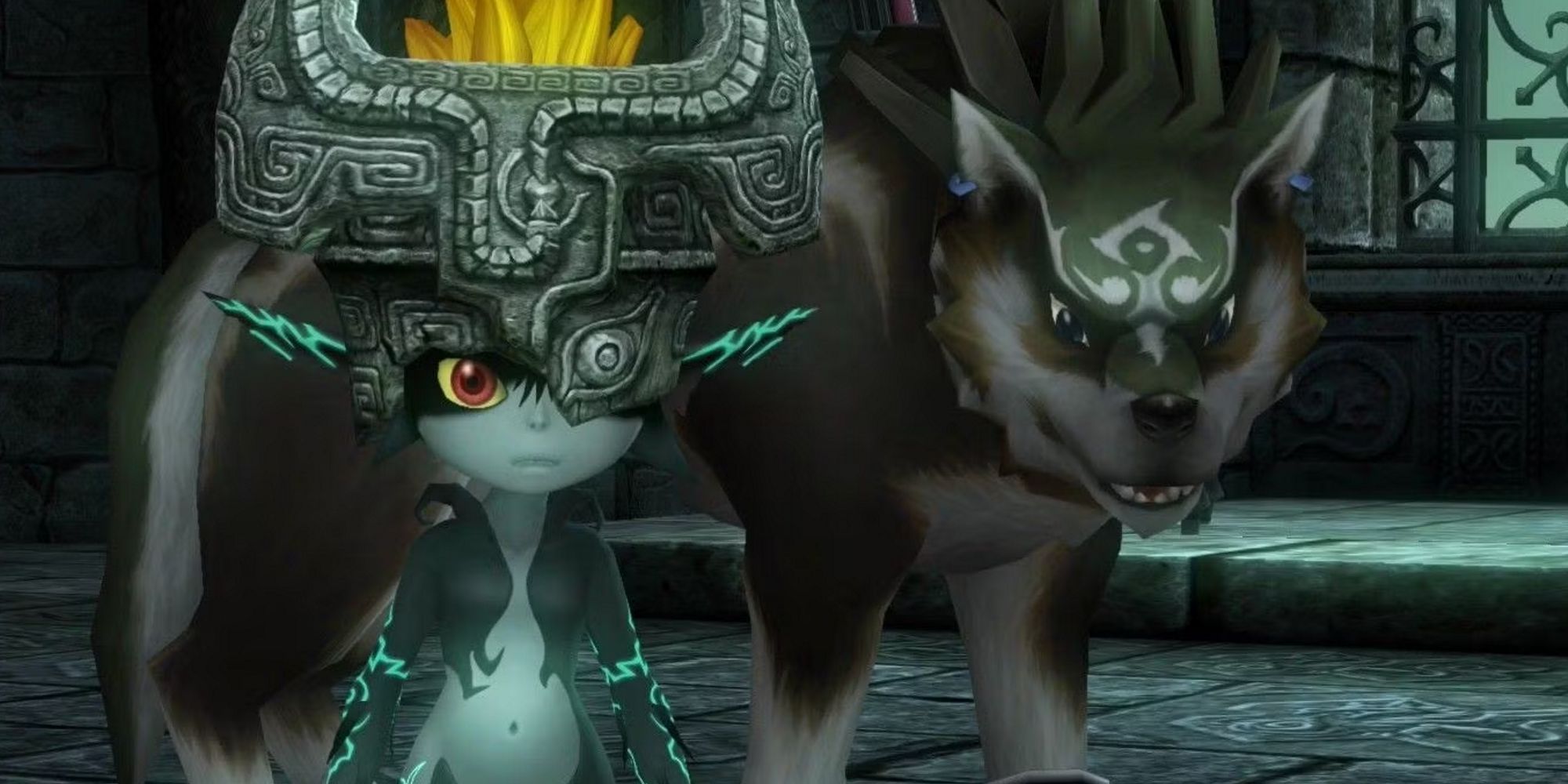The Best Zelda Games On Every Nintendo Console Ranked Twilight Princess