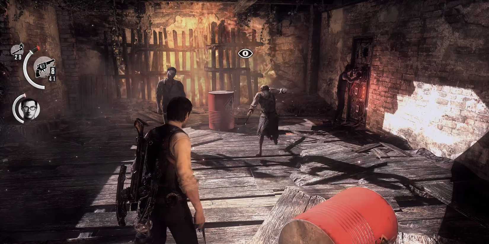 The Evil Within