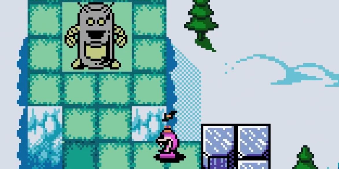 Tiny Toon Adventures Dizzy_s Candy Quest 