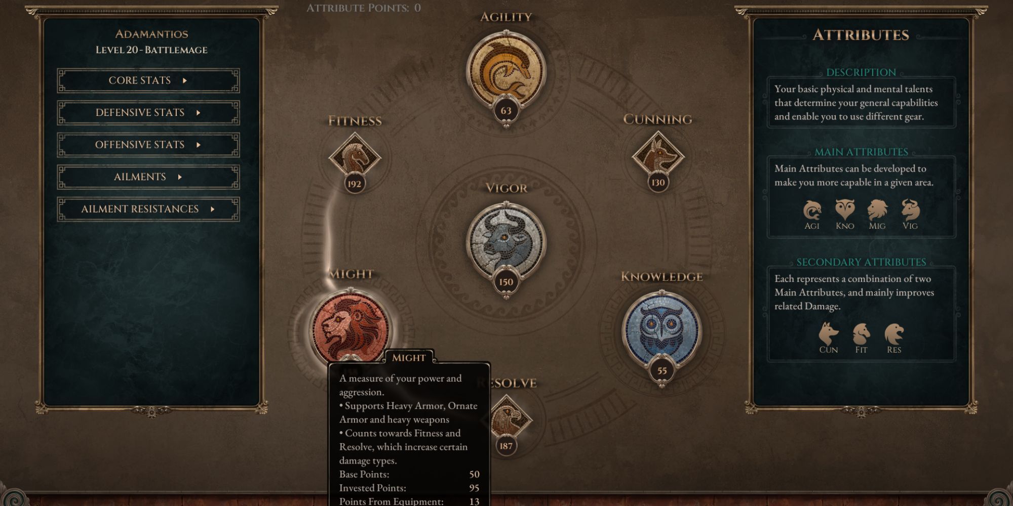 Titan Quest 2 podría atribuir