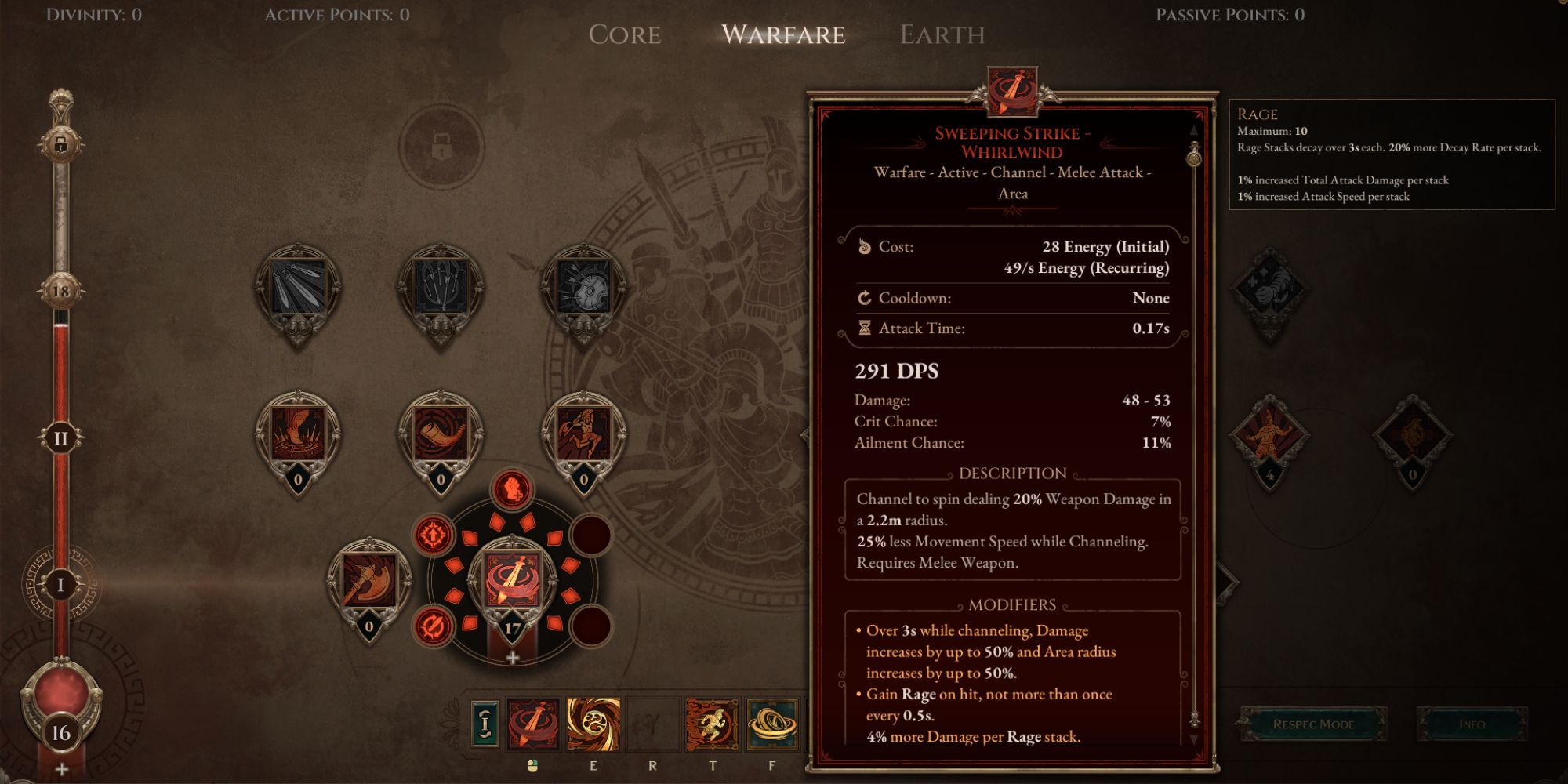 Titan Quest 2 Warfare
