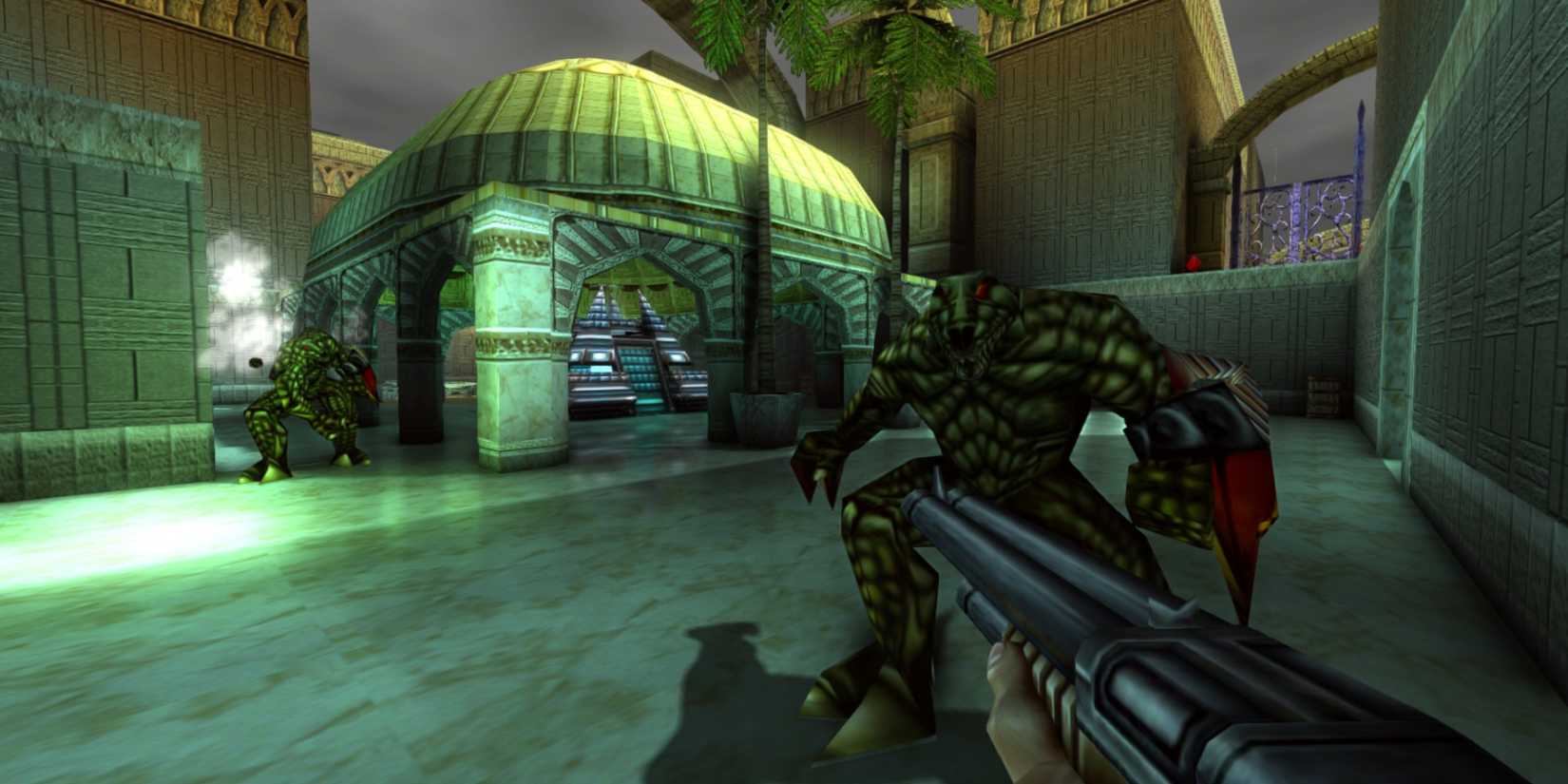Turok 2 Seeds of Evil