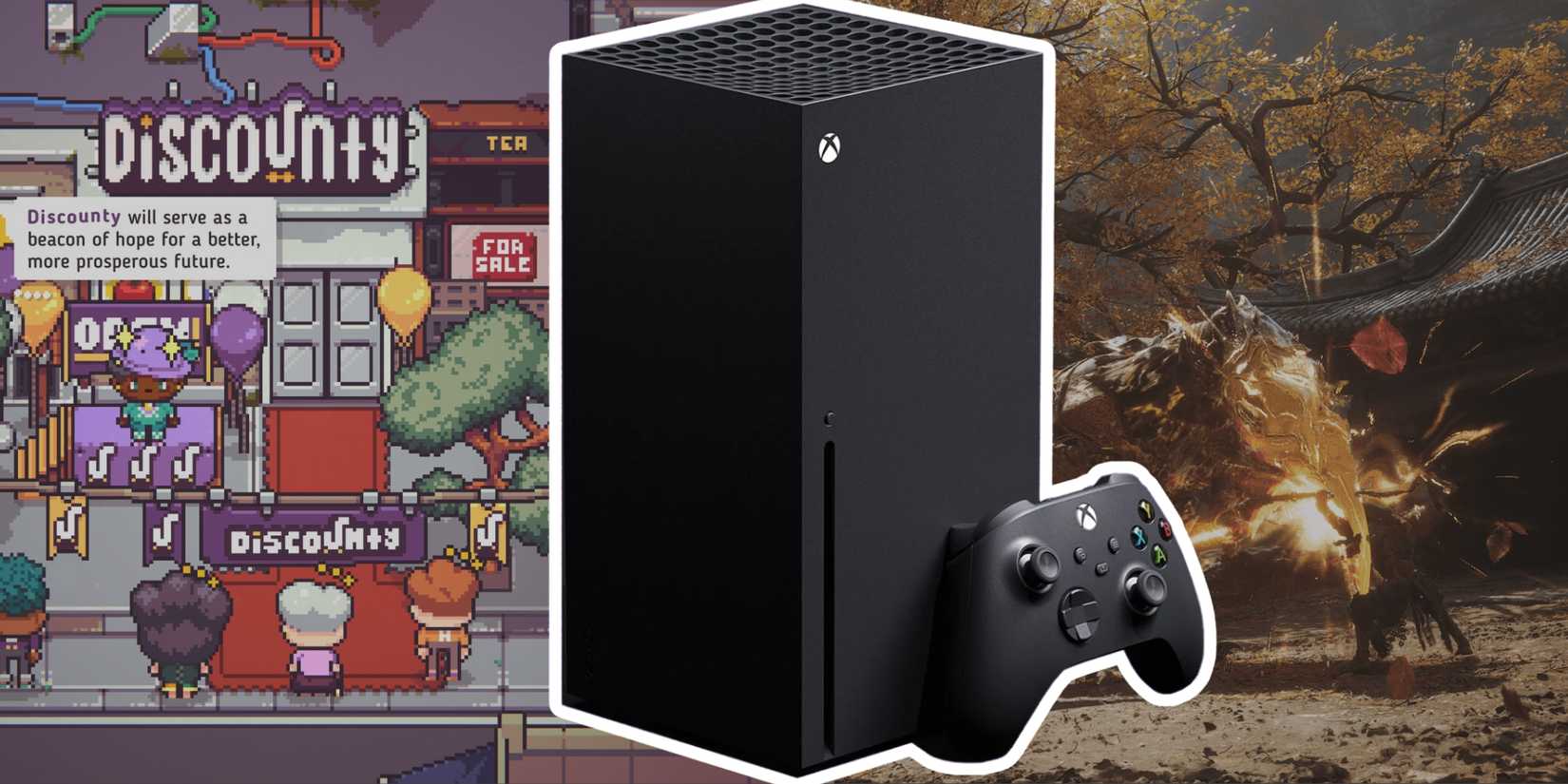 Xbox Releases for August 18th to 24th