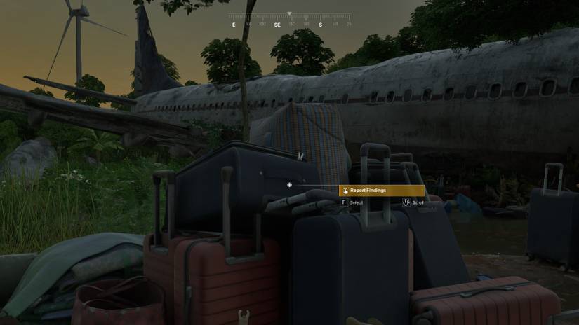Gray Zone Warfare: Unlisted Flight Walkthrough