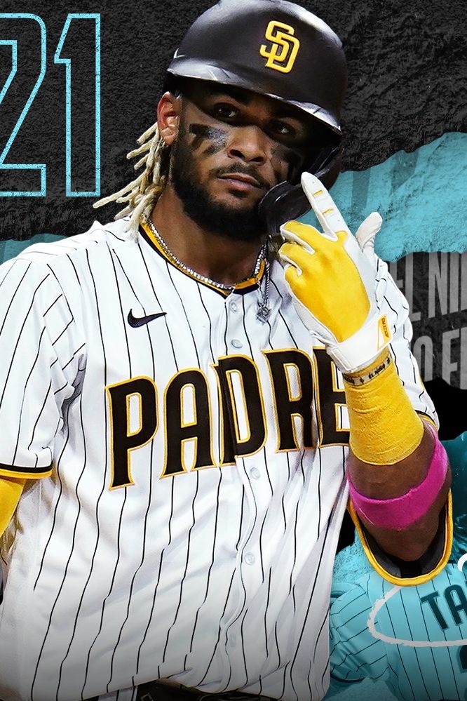 MLB THE SHOW 21