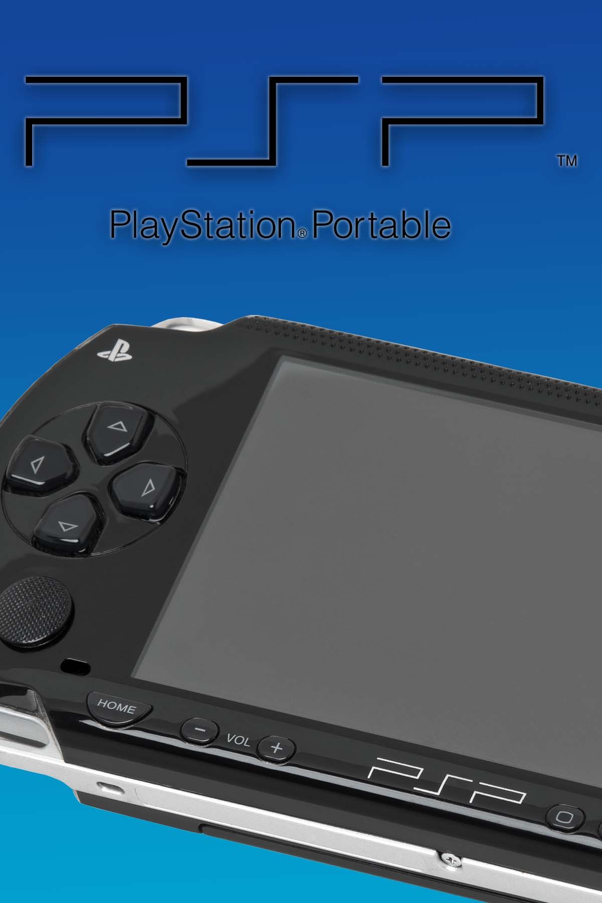 psp | DualShockers