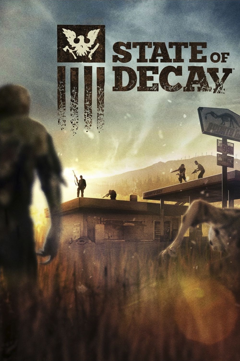 STATE OF DECAY 1