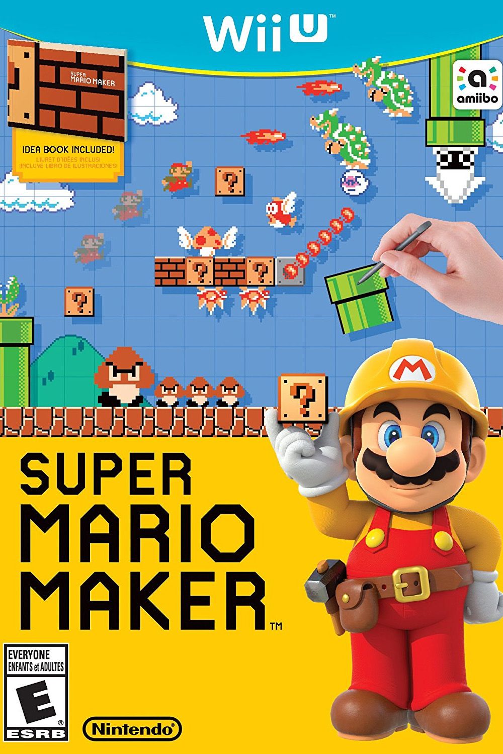 Super Mario Maker Dualshockers 6054