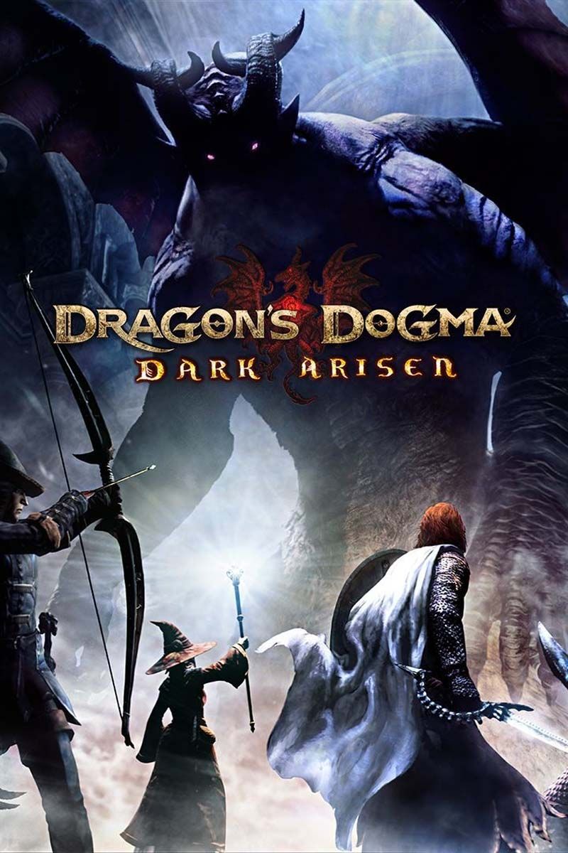 DragonsDogmaDarkArisenTagPage