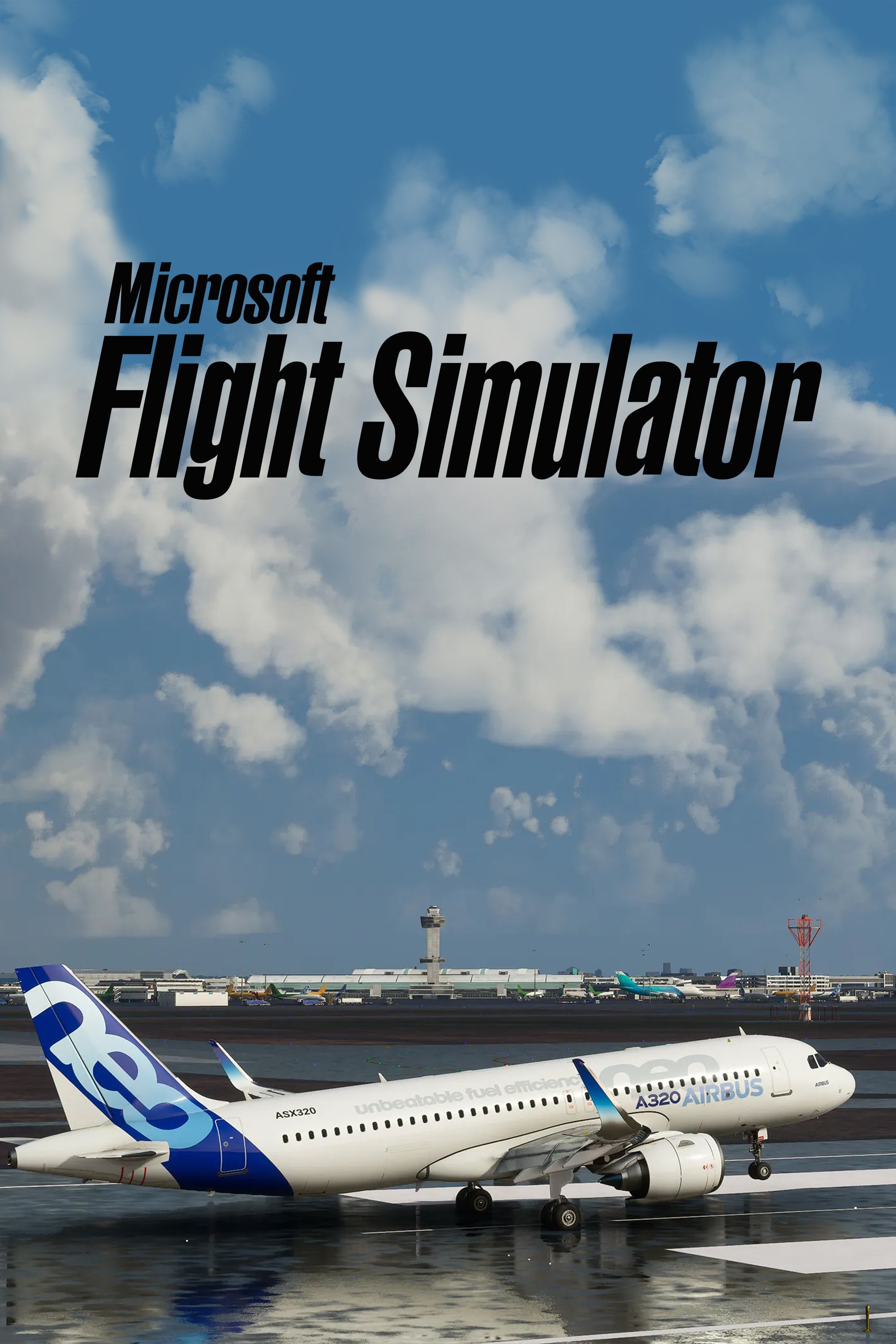 Microsoft Flight Simulator DualShockers
