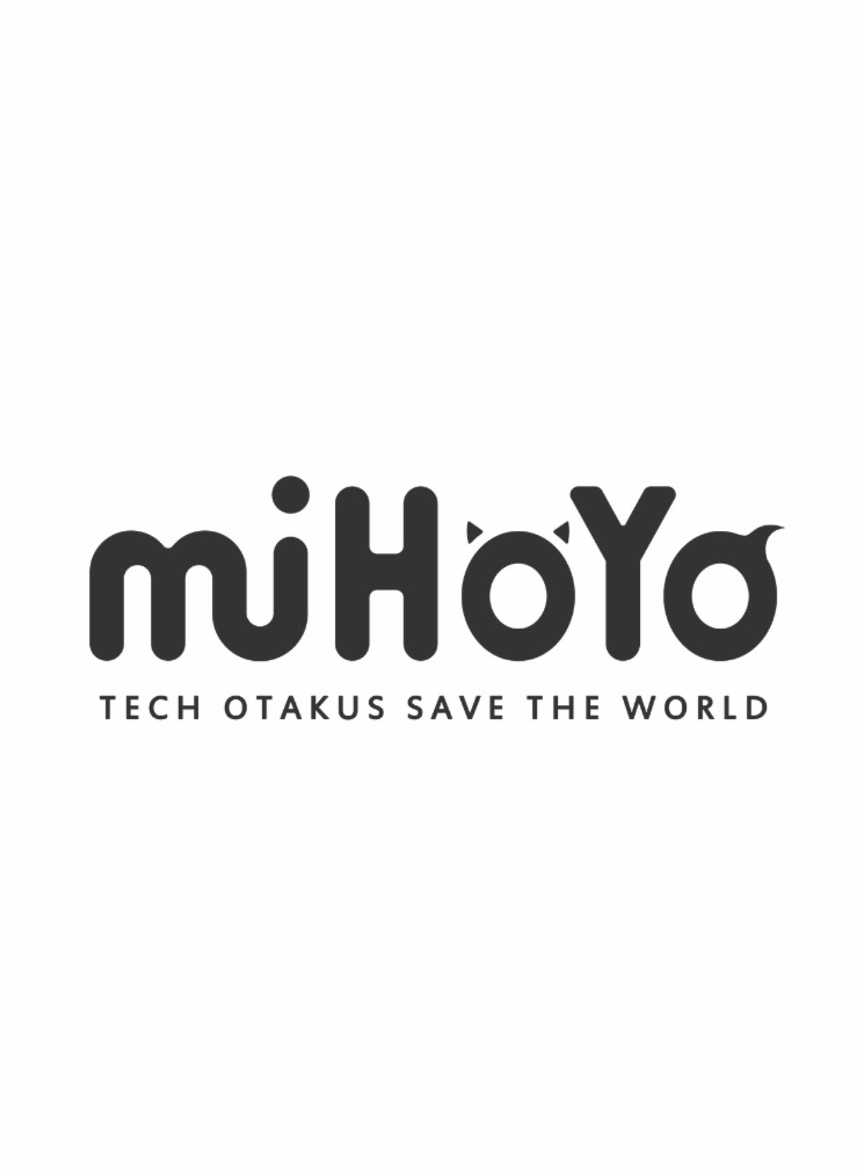 mihoyo logo