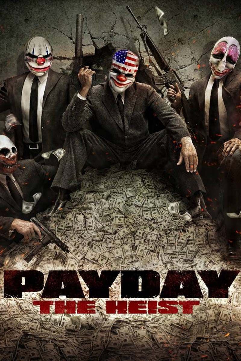 Payday2TagPage