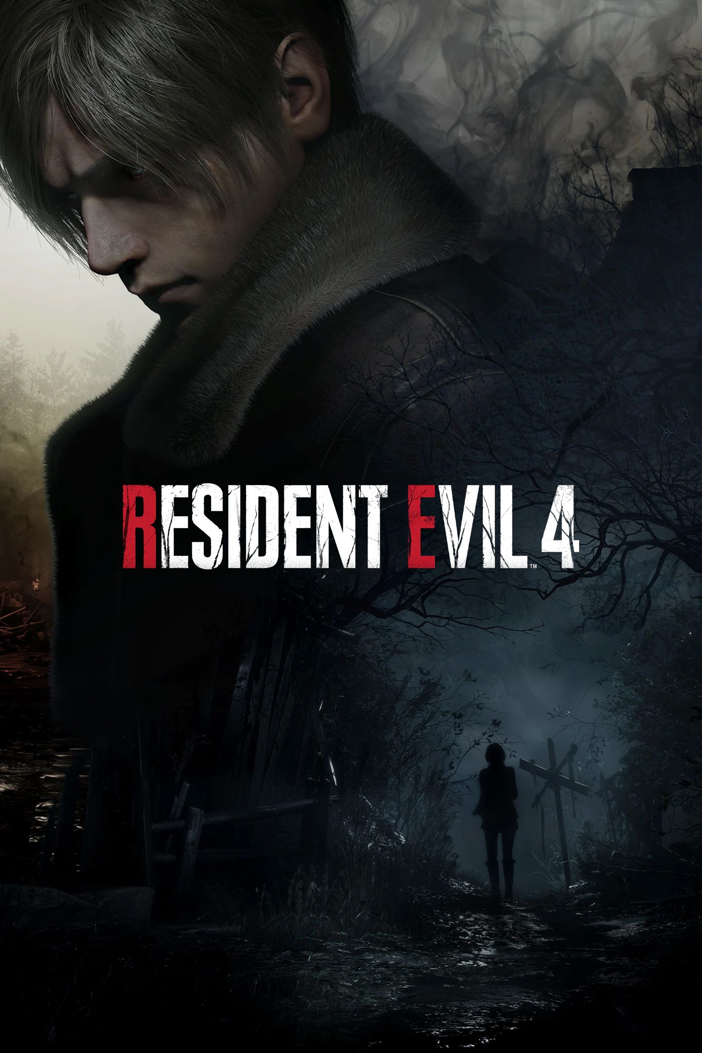 resident evil 4 remake