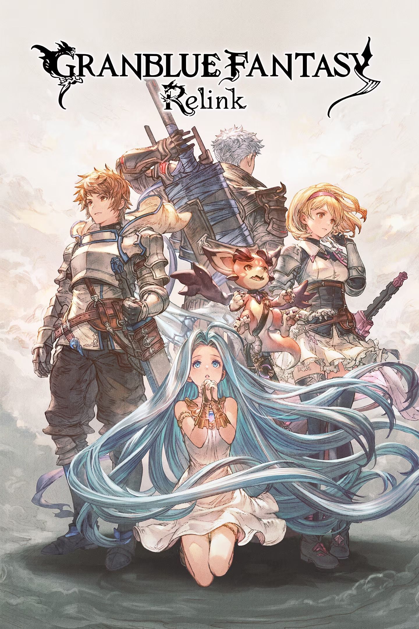 Granblue Fantasy: Relink Pre-Order Guide