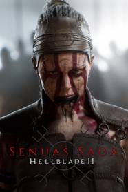  This Is An Obituary Senua s Saga Hellblade 2 Fans Are Concerned Over 