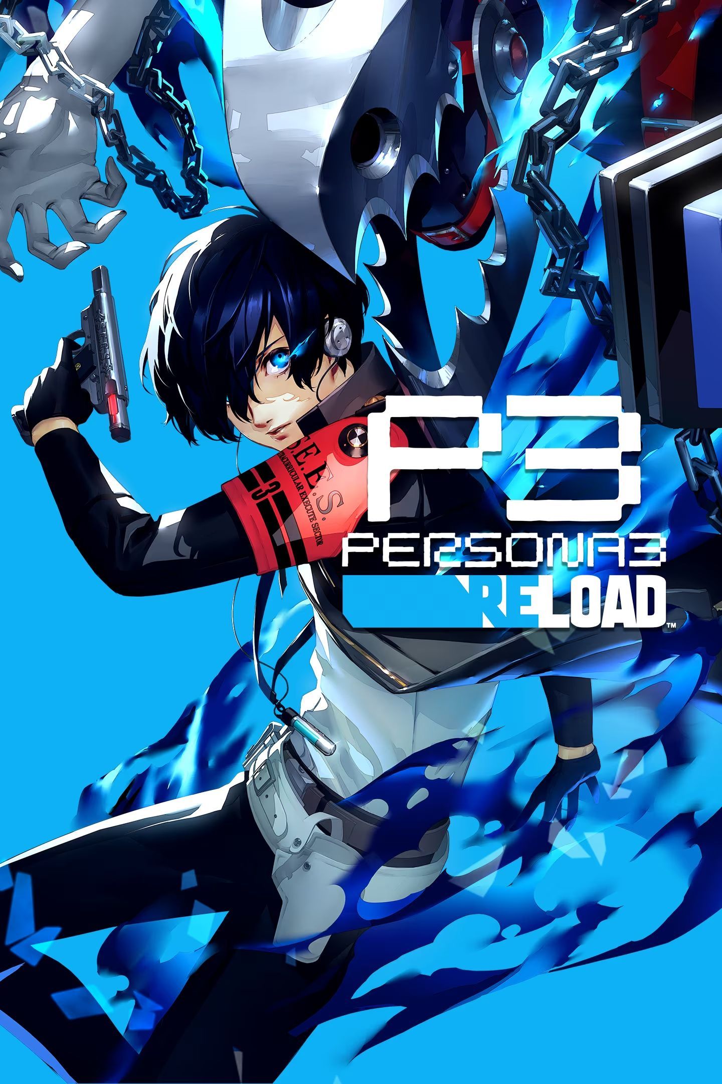 Persona 3 Reload Review