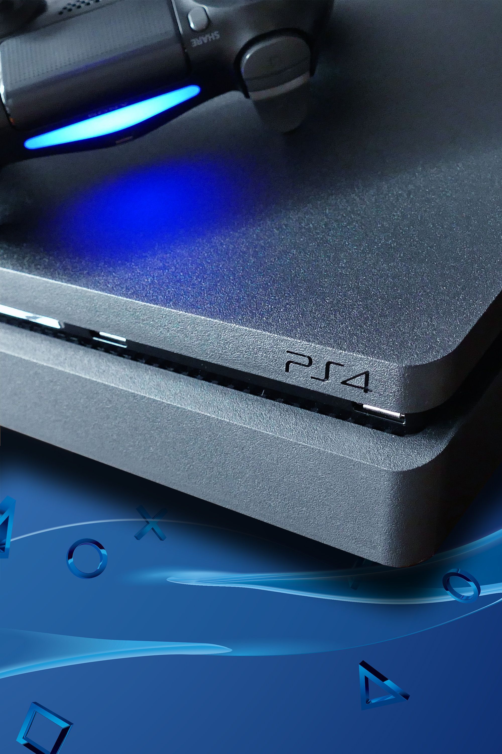 New PS4 Model CUH-2200 Revealed by Sony