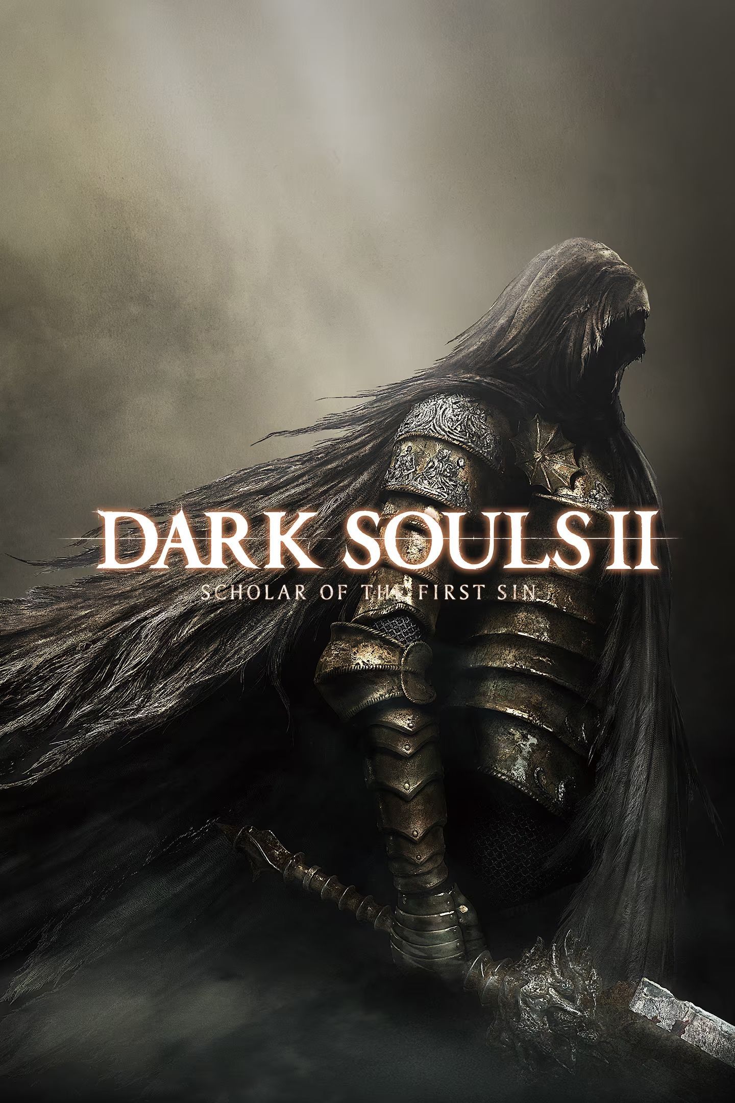 I Still Say Dark Souls 2 Is Better Than Dark Souls 3