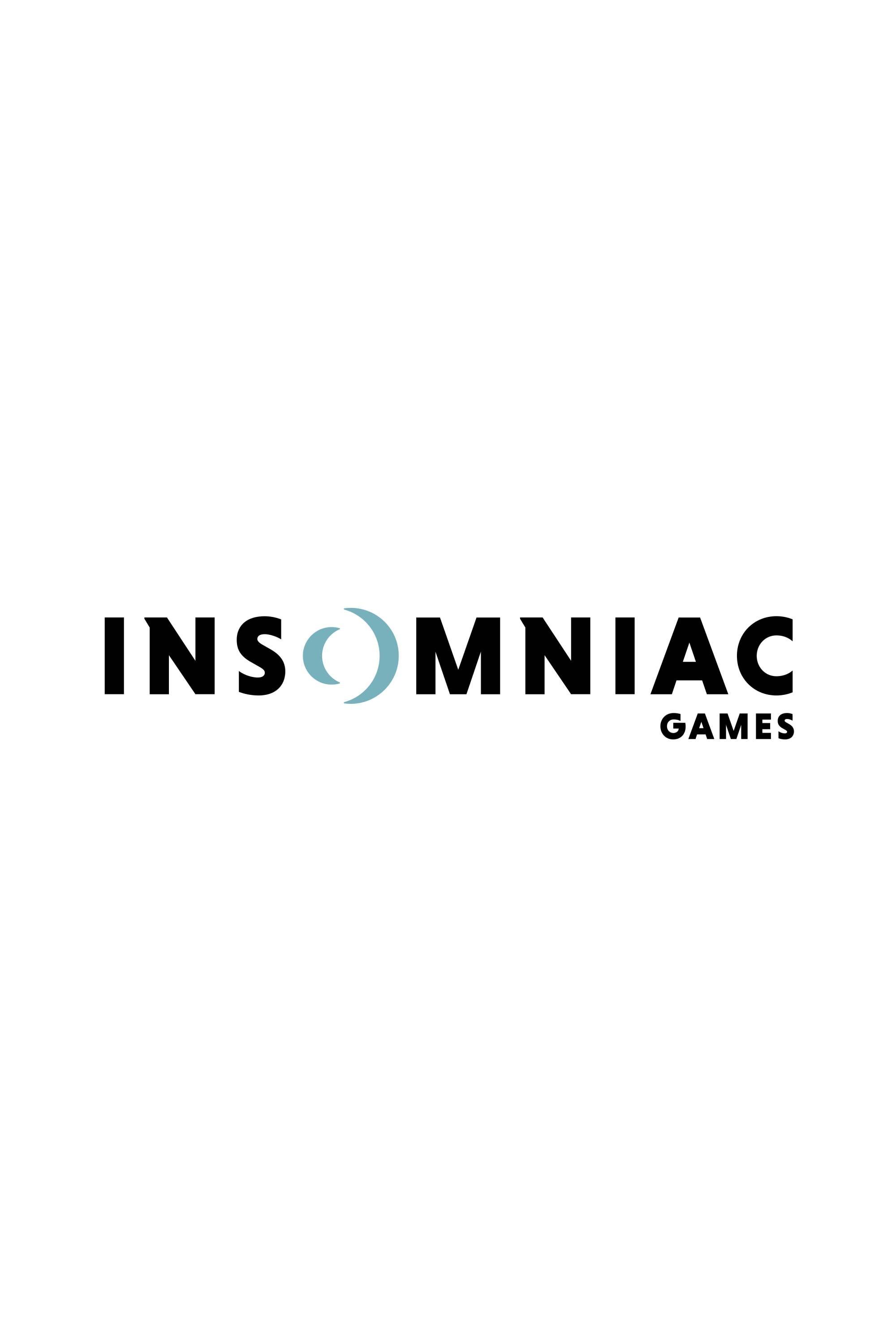 Insomniac Games President and Founder Ted Rice Is Retiring