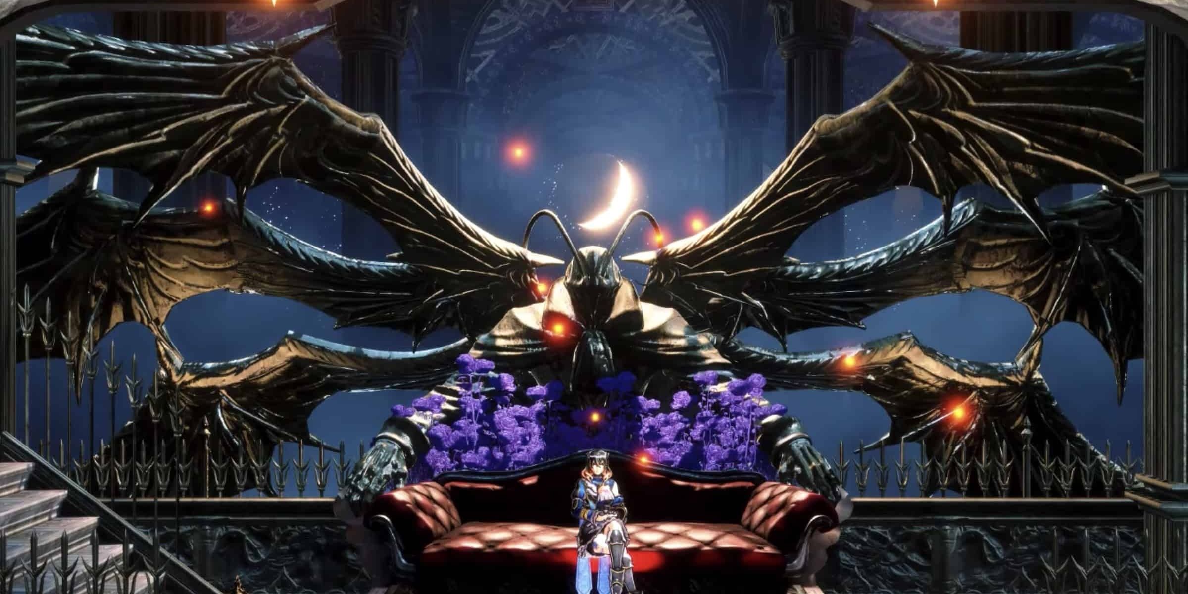 Bloodstained Sequel Won't be Directed by Shutaro Iida Due to Cancer Diagnosis