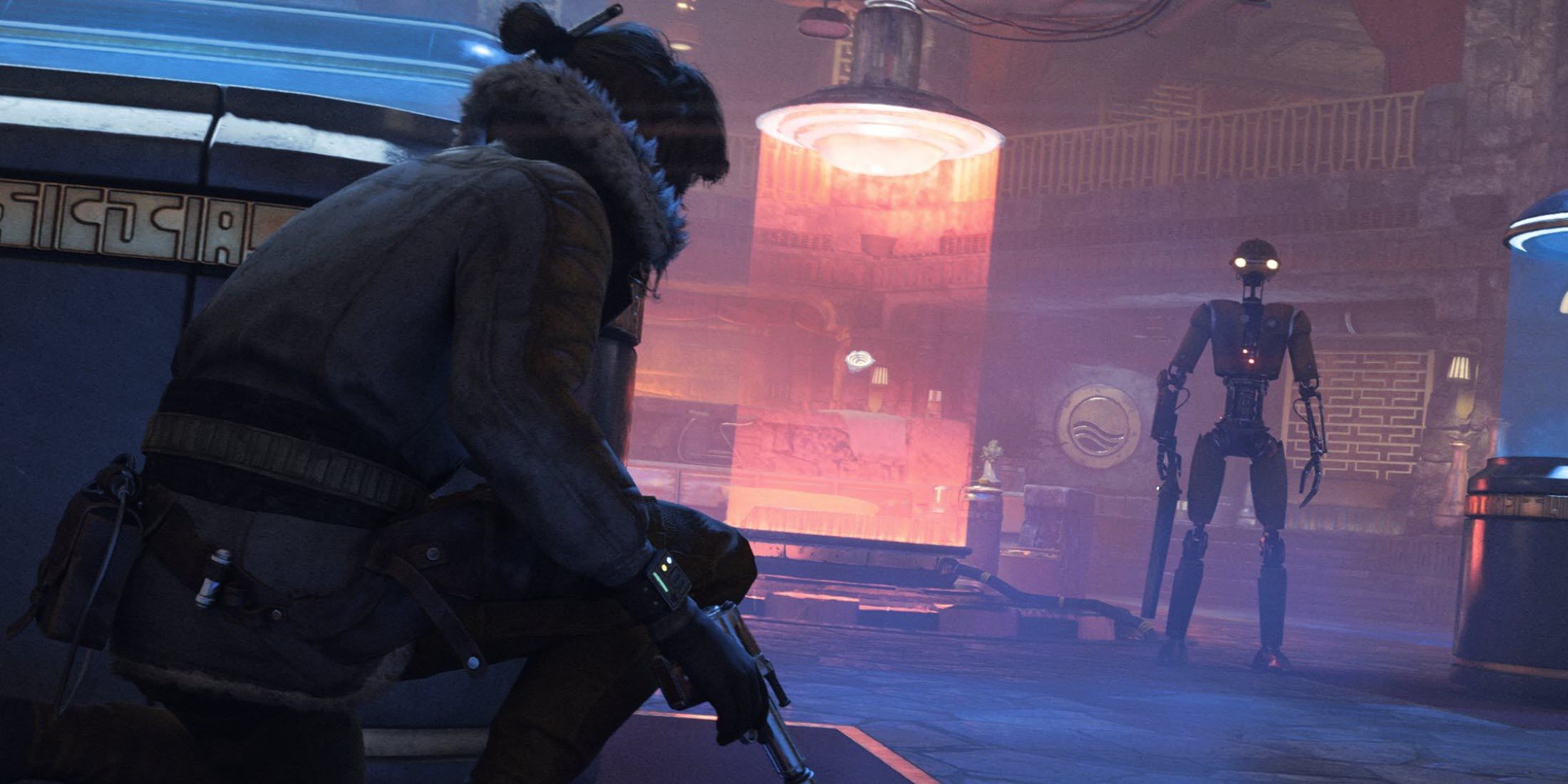 Ubisoft Reveals Star Wars Outlaws PC Specifications