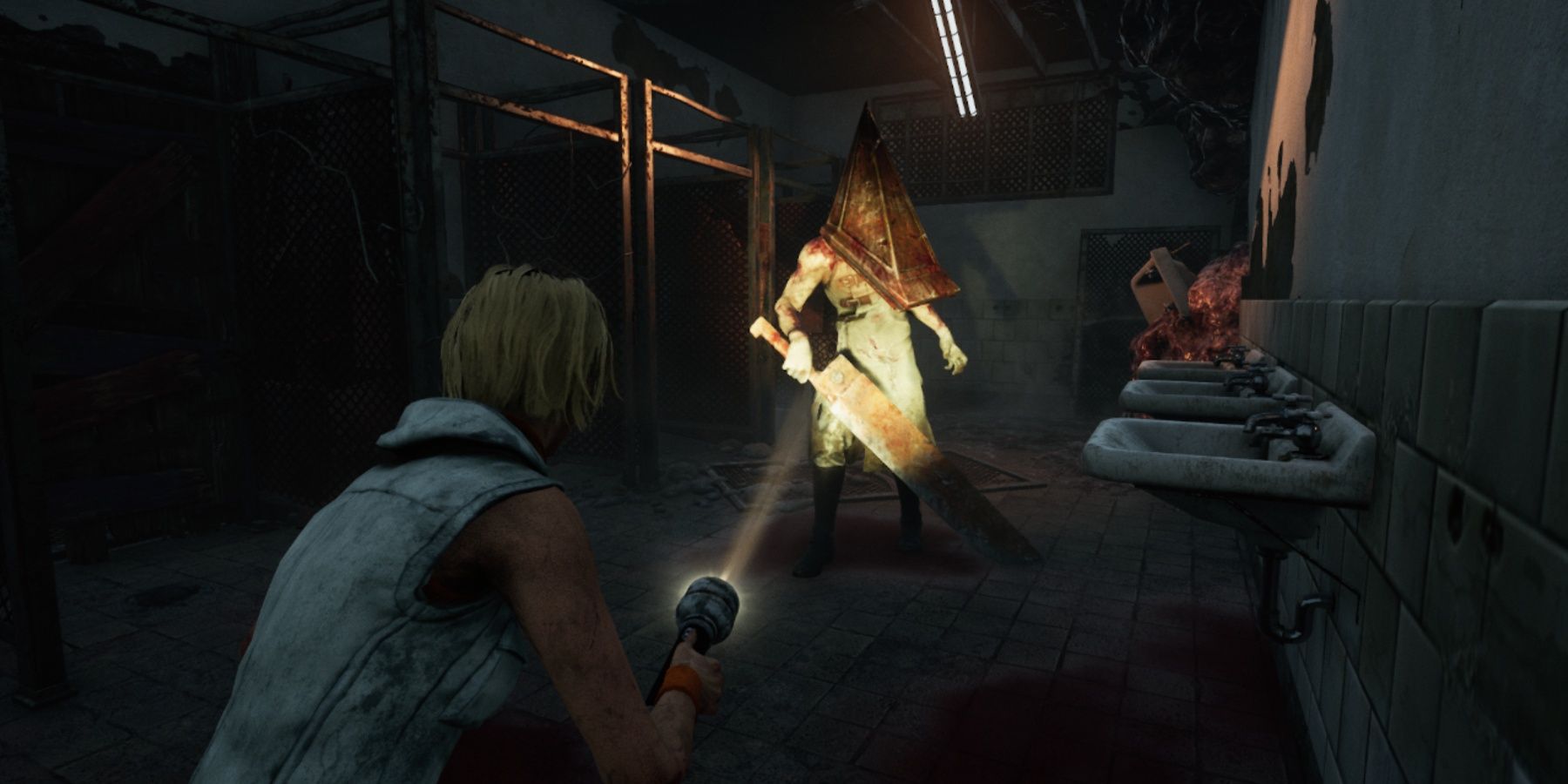 Best PvP Horror Games