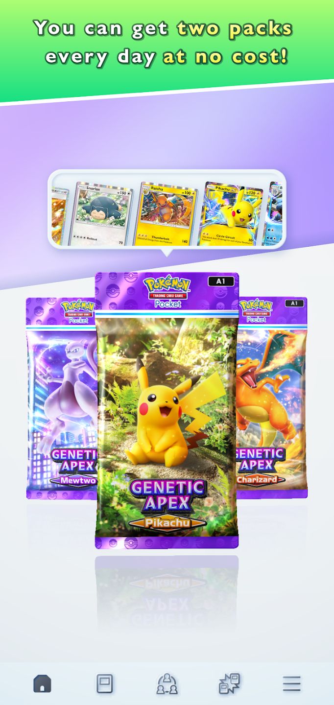 Pokémon TCG Pocket Hits 10 Million Downloads in Historic Launch