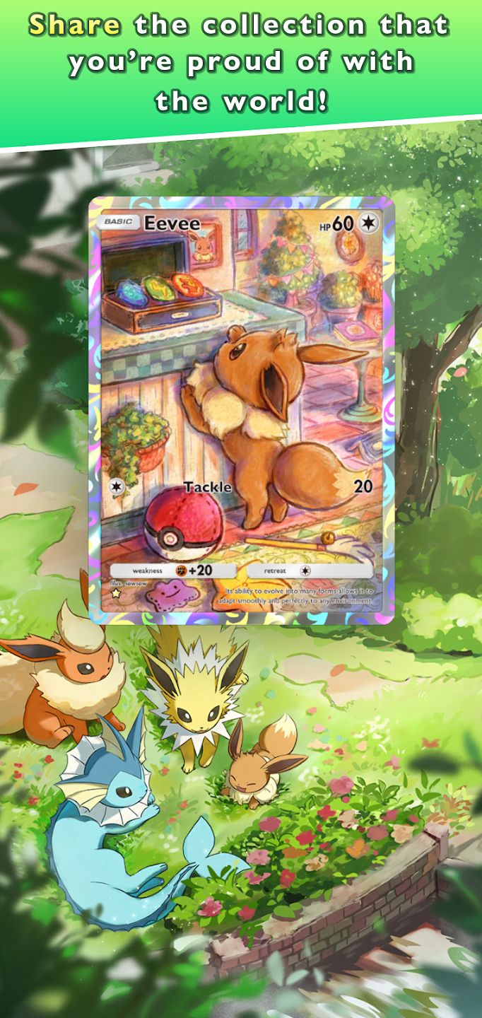 Pokémon TCG Pocket Hits 10 Million Downloads in Historic Launch
