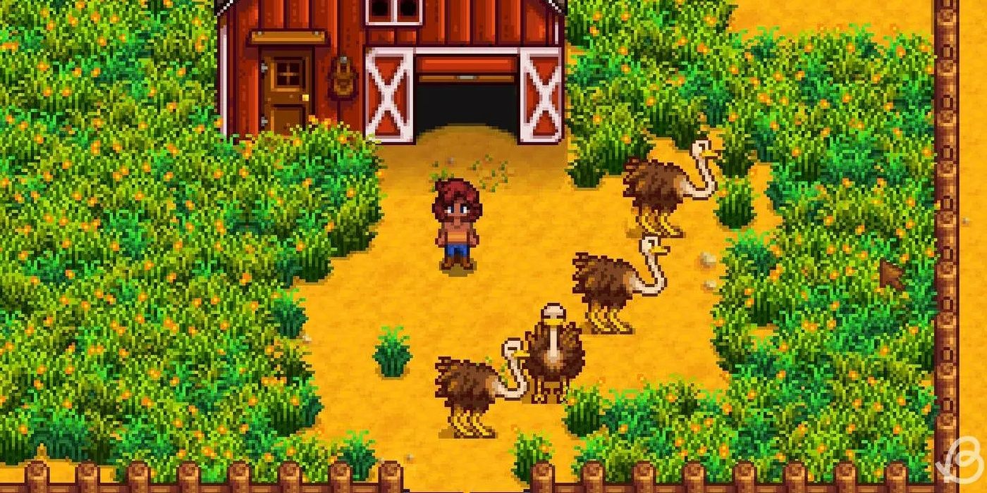 How To Get Radioactive Ore in Stardew Valley